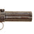 Original U.S. Allen, Thurber & Co. 1845 Patent .31cal Percussion Pepperbox Revolver - Serial 130