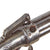 Original U.S. Allen, Thurber & Co. 1845 Patent .31cal Percussion Pepperbox Revolver - Serial 130 Original Items