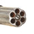 Original U.S. Allen, Thurber & Co. 1845 Patent .31cal Percussion Pepperbox Revolver - Serial 130 Original Items