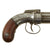 Original U.S. Allen & Thurber of Worcester 1837 Patent .31cal Percussion Pepperbox Revolver - Serial 7 Original Items