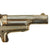 Original U.S. Colt Nickel Plated 3rd Model "Thuer" Single Shot Derringer in .41 Caliber Rimfire - Matching Serial 10404 Original Items
