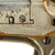 Original U.S. Colt Nickel Plated 3rd Model "Thuer" Single Shot Derringer in .41 Caliber Rimfire - Matching Serial 10404 Original Items