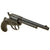 Original U.S. Colt M1877 .38cal Lightning Revolver with 6" Barrel made in 1892 - Serial 88365 Original Items