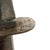 Original U.S. WWII Late War Navy Mark 2 KA-BAR Fighting Knife by Union Cutlery with U.S.N. MK2 Scabbard & Worn-Down Grip Original Items
