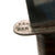 Original U.S. WWII Late War Navy Mark 2 KA-BAR Fighting Knife by Union Cutlery with U.S.N. MK2 Scabbard & Worn-Down Grip Original Items