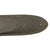 Original U.S. WWII Late War Navy Mark 2 KA-BAR Fighting Knife by Union Cutlery with U.S.N. MK2 Scabbard & Worn-Down Grip Original Items