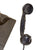 Original Finnish WWII Pair of Field Telephones with Original Slings Original Items