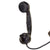 Original Finnish WWII Pair of Field Telephones with Original Slings Original Items