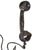 DRAFT Original German WWII Wehrmacht Tornister-Empfänger b "Berta" Torn.E.b. Field Radio Transceiver with Headphones - dated 1941 (Copy) Original Items