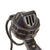 DRAFT Original German WWII Wehrmacht Tornister-Empfänger b "Berta" Torn.E.b. Field Radio Transceiver with Headphones - dated 1941 (Copy) Original Items