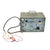 DRAFT Original German WWII Wehrmacht Tornister-Empfänger b "Berta" Torn.E.b. Field Radio Transceiver with Headphones - dated 1941 (Copy) Original Items