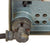 DRAFT Original German WWII Wehrmacht Tornister-Empfänger b "Berta" Torn.E.b. Field Radio Transceiver with Headphones - dated 1941 (Copy) Original Items