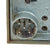 DRAFT Original German WWII Wehrmacht Tornister-Empfänger b "Berta" Torn.E.b. Field Radio Transceiver with Headphones - dated 1941 (Copy) Original Items
