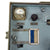 DRAFT Original German WWII Wehrmacht Tornister-Empfänger b "Berta" Torn.E.b. Field Radio Transceiver with Headphones - dated 1941 (Copy) Original Items