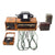 DRAFT Original German WWII Field Telephone Klappenschrank 10 Line Phone Switchboard Dated 1943 (Copy) Original Items