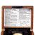 DRAFT Original German WWII Field Telephone Klappenschrank 10 Line Phone Switchboard Dated 1943 (Copy) Original Items
