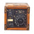 DRAFT Original German WWII Field Telephone Klappenschrank 10 Line Phone Switchboard Dated 1943 (Copy) Original Items