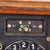 DRAFT Original German WWII Field Telephone Klappenschrank 10 Line Phone Switchboard Dated 1943 (Copy) Original Items