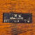 DRAFT Original German WWII Field Telephone Klappenschrank 10 Line Phone Switchboard Dated 1943 (Copy) Original Items