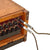 DRAFT Original German WWII Field Telephone Klappenschrank 10 Line Phone Switchboard Dated 1943 (Copy) Original Items