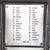DRAFT Original German WWII Field Telephone Klappenschrank 10 Line Phone Switchboard Dated 1943 (Copy) Original Items