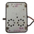 DRAFT Original German WWII Field Telephone Klappenschrank 10 Line Phone Switchboard Dated 1943 (Copy) Original Items