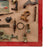 Original U.S. WWII P-51 Mustang Relic Board with 31 Pieces of P-51 Crashed in Brenchley, Kent, England upon Returning from Mission in France - 24 x 29¾” Original Items