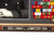 Original U.S. WWII General Lyman L. Lemnitzer Framed Signature & Ribbon Bar with Paratrooper Wings - 13½ x 16½” Original Items