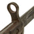 Original U.S. WWI M1917 Enfield Rifle & Trench Gun Bayonet by Remington with Scabbard - Dated 1917 Original Items