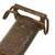 Original U.S. WWI M1917 Enfield Rifle & Trench Gun Bayonet by Remington with Scabbard - Dated 1917 Original Items