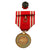 Original Japanese WWII Lot of Three Medals in Original Boxes - Order of the Golden Kite, Red Cross Medal, Order of the Rising Sun 8th Class Original Items