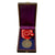 Original Japanese WWII Lot of Three Medals in Original Boxes - Order of the Golden Kite, Red Cross Medal, Order of the Rising Sun 8th Class Original Items