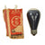 Original Japanese WWII Black-Out Bulb in Original Box - Rare Original Items
