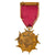 Original U.S. WWII Engraved Legion of Merit Medal of Colonel Julian H Baumann with Engraved Serial Number and Date of Award - 64th Chinese Army Chief Liaison Officer Original Items