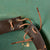Original U.S. WWII-Era US Marine Corps Issue M-1940 Pressed Fiber Sun Helmet Original Items