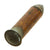 Original U.S. Civil War Billinghurst-Requa 25-Barrel Battery Gun Inert Cartridge - Rare Original Items