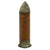 Original U.S. Civil War Billinghurst-Requa 25-Barrel Battery Gun Inert Cartridge - Rare Original Items