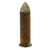 Original U.S. Civil War Billinghurst-Requa 25-Barrel Battery Gun Inert Cartridge - Rare Original Items