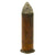 Original U.S. Civil War Billinghurst-Requa 25-Barrel Battery Gun Inert Cartridge - Rare Original Items