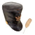 Original U.S. Seminole Wars Era Model 1824 Bell Crown “Tar Bucket” Shako with Tuft & Scarce Laced Back Original Items