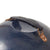 Original U.S. 1950s Navy Named High Altitude Full Pressure MK II MOD. 2 Flight Helmet with Visor in Scarce Original Transit Case - NASA Mercury Program Original Items