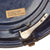 Original U.S. 1950s Navy Named High Altitude Full Pressure MK II MOD. 2 Flight Helmet with Visor in Scarce Original Transit Case - NASA Mercury Program Original Items