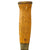 Original German Finnish WWII Puukko Souvenir Knife with Carved Wooden Scabbard Original Items