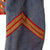 Original U.S. Indian Wars Era Pennsylvania Militia Uniform with Corporal Chevrons & Matching Trousers Original Items