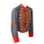 Original U.S. Indian Wars Era Pennsylvania Militia Uniform with Corporal Chevrons & Matching Trousers Original Items