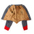 Original U.S. Indian Wars Era Pennsylvania Militia Uniform with Corporal Chevrons & Matching Trousers Original Items
