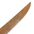 Original U.S. Civil War Rare Model 1860 Naval Cutlass by Ames Mfg. Co. with Wire Wrap Grip & Heavily Worn & Repaired Leather Riveted Scabbard Original Items