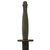 Original British WWII Import Marked 3rd Pattern Fairbairn Sykes Fighting Knife with Scabbard & Period-Replaced Securing Strap Original Items