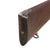 Original Dutch Beaumont-Vitali M1871/88 Bolt Action Magazine Conversion Rifle Serial 38 - Dated 1874 and 1893 Original Items