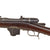 Original Italian Vetterli-Vitali M1870/87 10.4mm Infantry Rifle by Torino Arsenal Dated 1873 with Duffle Cut Stock - Serial D 570 Original Items